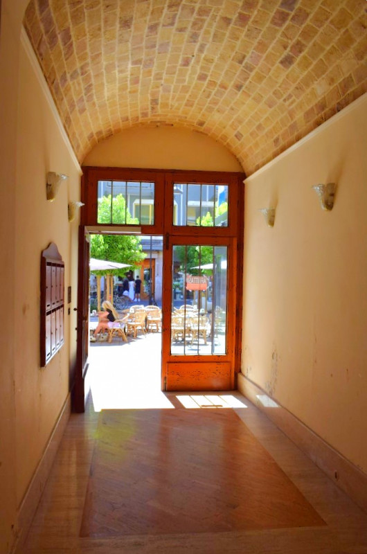 Immagine 5 di Ufficio in affitto  in C.so Umberto I 25 a Pescara