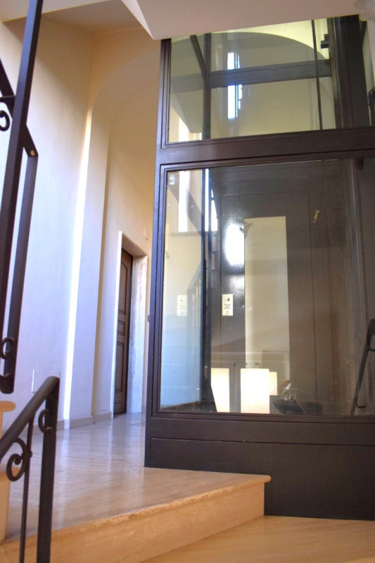 Immagine 7 di Ufficio in affitto  in C.so Umberto I 25 a Pescara