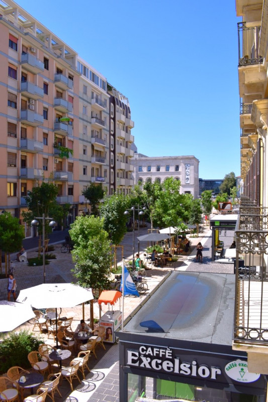 Immagine 18 di Ufficio in affitto  in C.so Umberto I 25 a Pescara