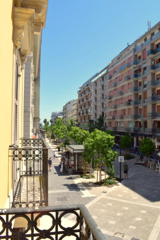 Immagine 19 di Ufficio in affitto  in C.so Umberto I 25 a Pescara