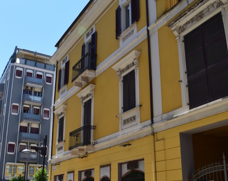 Immagine 38 di Ufficio in affitto  in C.so Umberto I 25 a Pescara