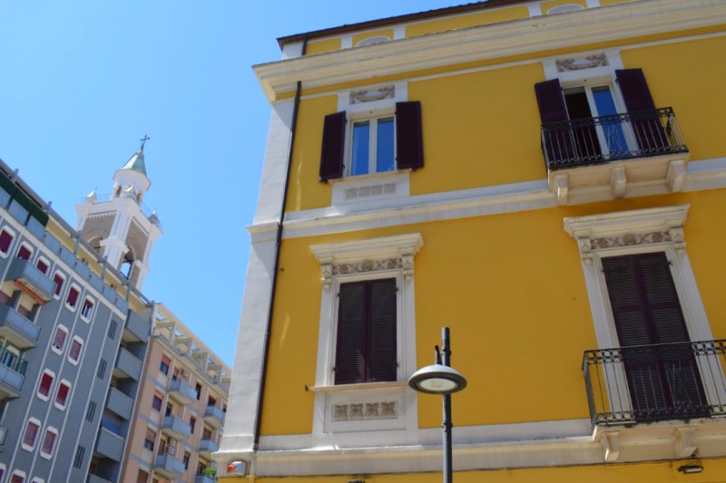 Immagine 39 di Ufficio in affitto  in C.so Umberto I 25 a Pescara