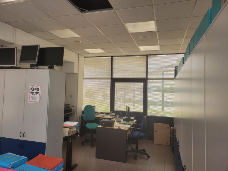 Immagine 3 di Capannone industriale in affitto  a Formigine