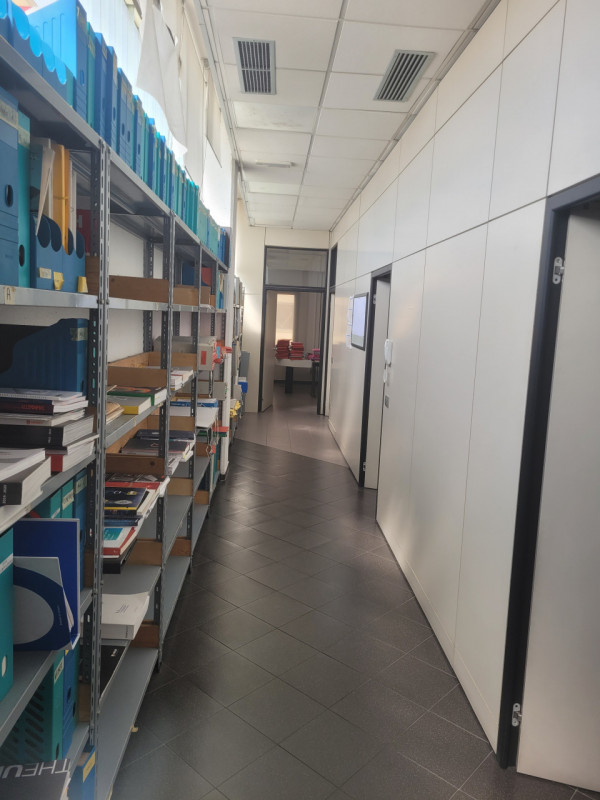 Immagine 4 di Capannone industriale in affitto  a Formigine