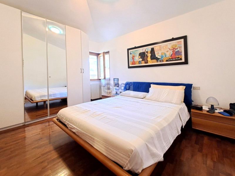 Immagine 10 di Villa in vendita  in Via San Filastro a Provaglio D'iseo