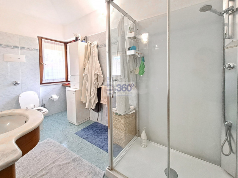 Immagine 12 di Villa in vendita  in Via San Filastro a Provaglio D'iseo