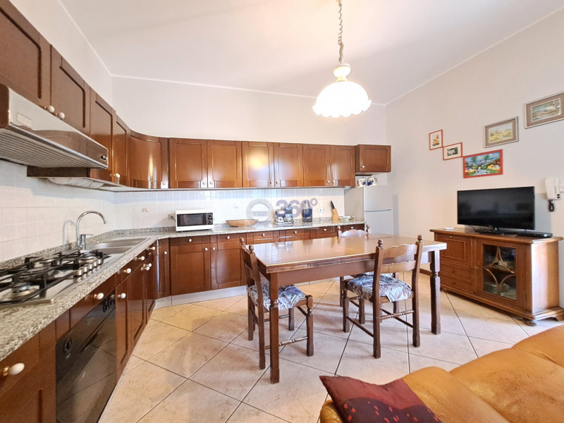 Immagine 15 di Villa in vendita  in Via San Filastro a Provaglio D'iseo