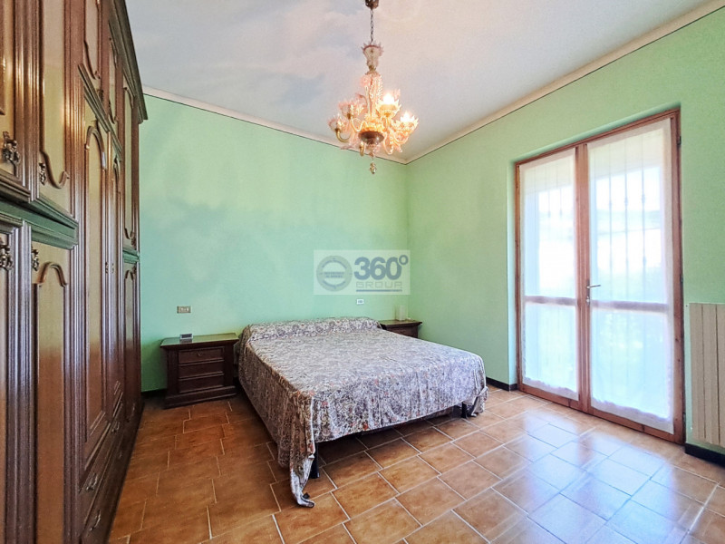 Immagine 17 di Villa in vendita  in Via San Filastro a Provaglio D'iseo