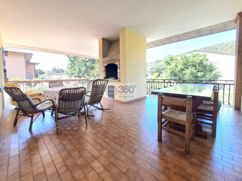 Immagine 19 di Villa in vendita  in Via San Filastro a Provaglio D'iseo