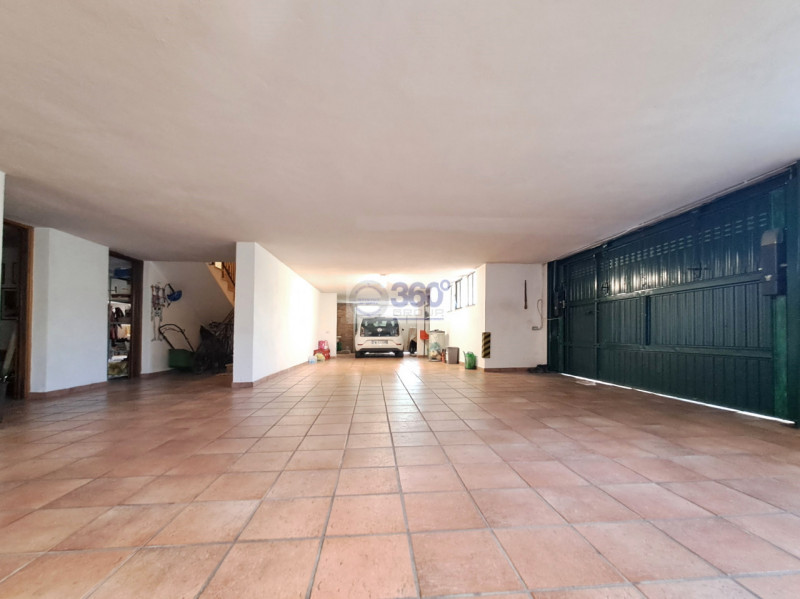 Immagine 23 di Villa in vendita  in Via San Filastro a Provaglio D'iseo