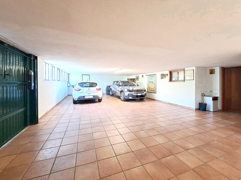 Immagine 24 di Villa in vendita  in Via San Filastro a Provaglio D'iseo