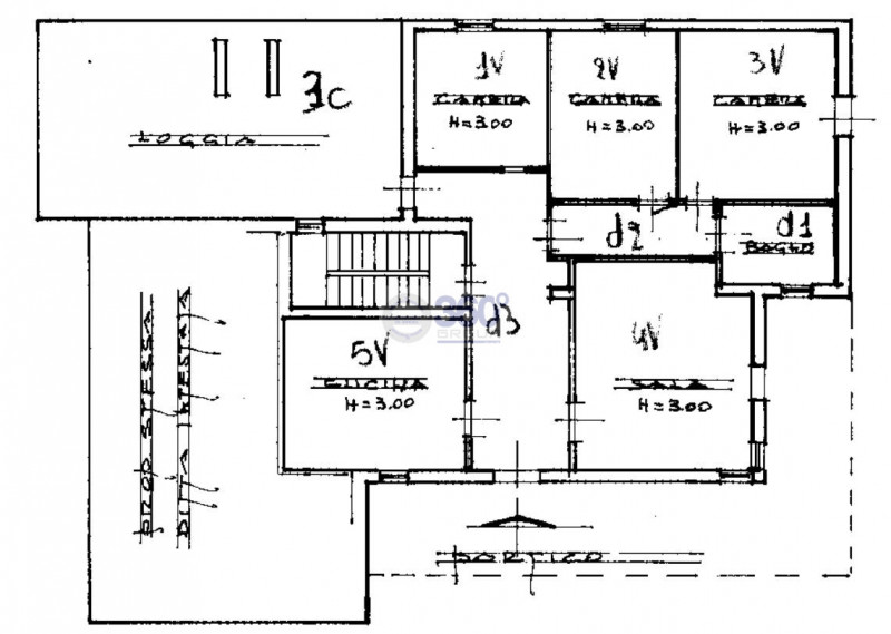 Immagine 32 di Villa in vendita  in Via San Filastro a Provaglio D'iseo