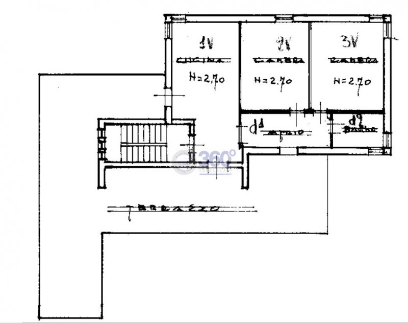 Immagine 33 di Villa in vendita  in Via San Filastro a Provaglio D'iseo