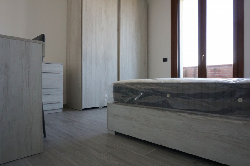 Immagine 2 di Appartamento in affitto  in Via Giacomo Puccini 20 a Colorno