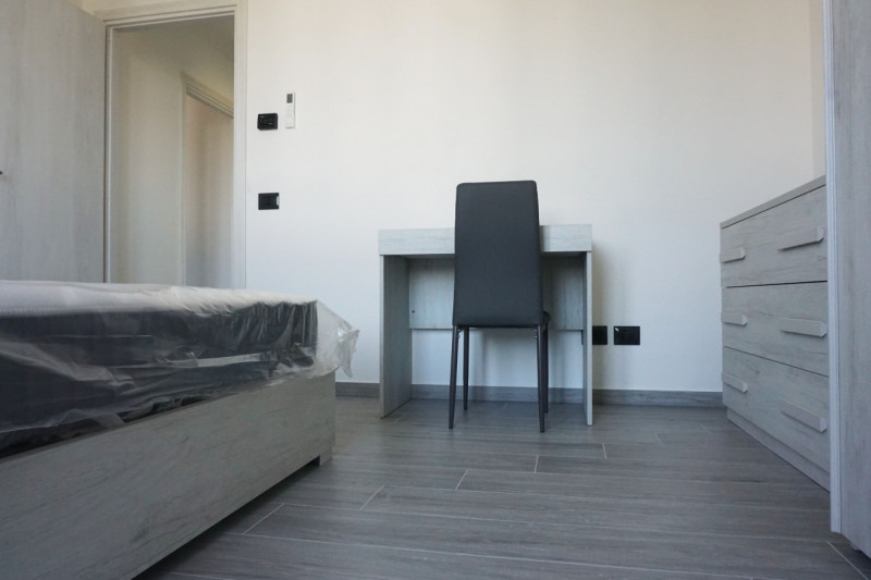 Immagine 4 di Appartamento in affitto  in Via Giacomo Puccini 20 a Colorno