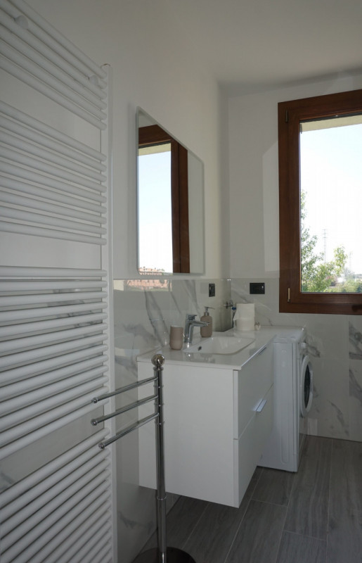 Immagine 5 di Appartamento in affitto  in Via Giacomo Puccini 20 a Colorno