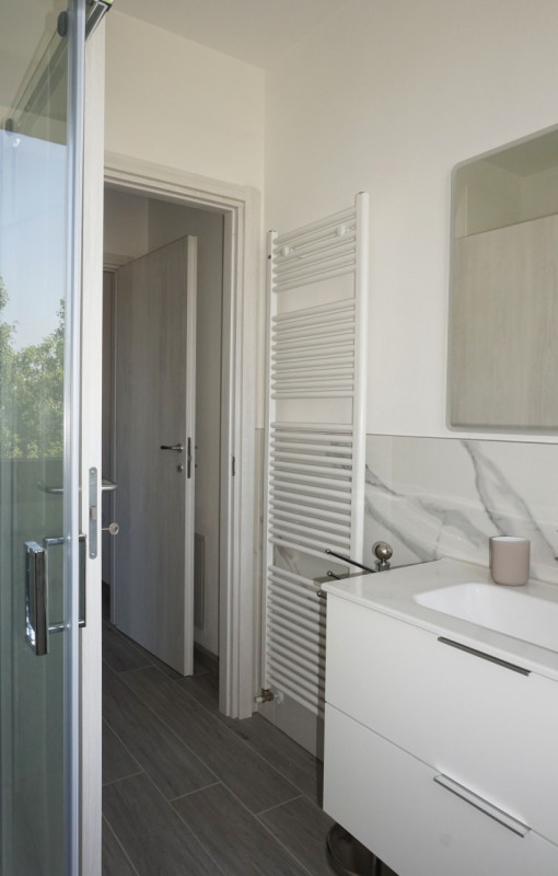 Immagine 6 di Appartamento in affitto  in Via Giacomo Puccini 20 a Colorno