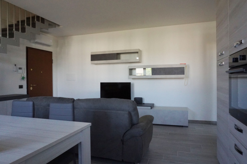 Immagine 9 di Appartamento in affitto  in Via Giacomo Puccini 20 a Colorno