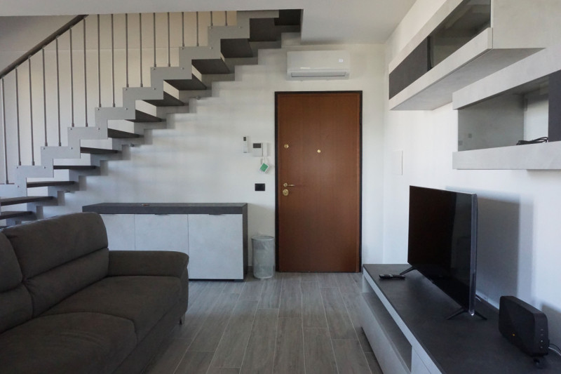 Immagine 10 di Appartamento in affitto  in Via Giacomo Puccini 20 a Colorno