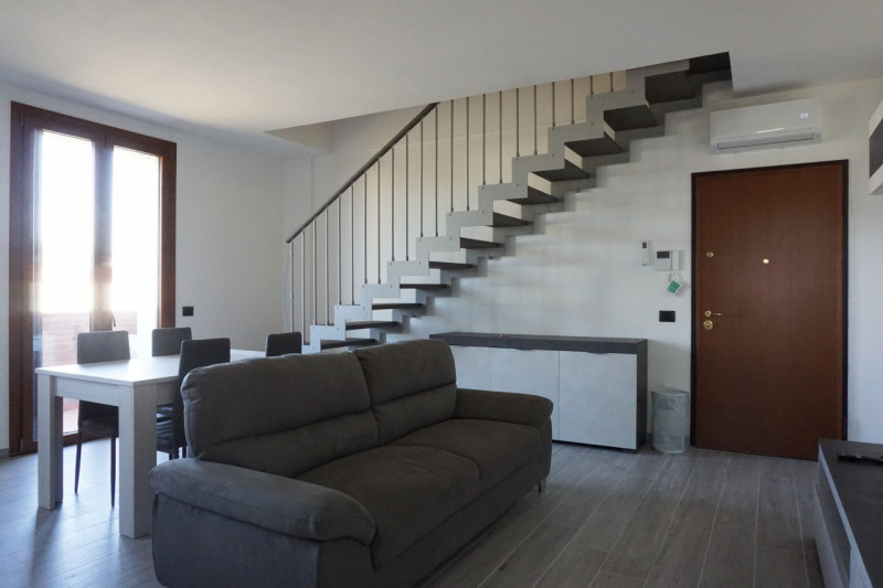 Immagine 11 di Appartamento in affitto  in Via Giacomo Puccini 20 a Colorno