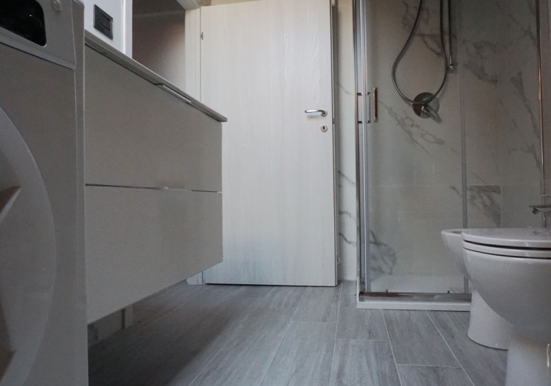 Immagine 13 di Appartamento in affitto  in Via Giacomo Puccini 20 a Colorno