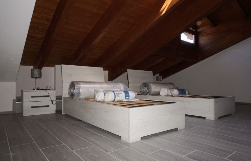 Immagine 15 di Appartamento in affitto  in Via Giacomo Puccini 20 a Colorno