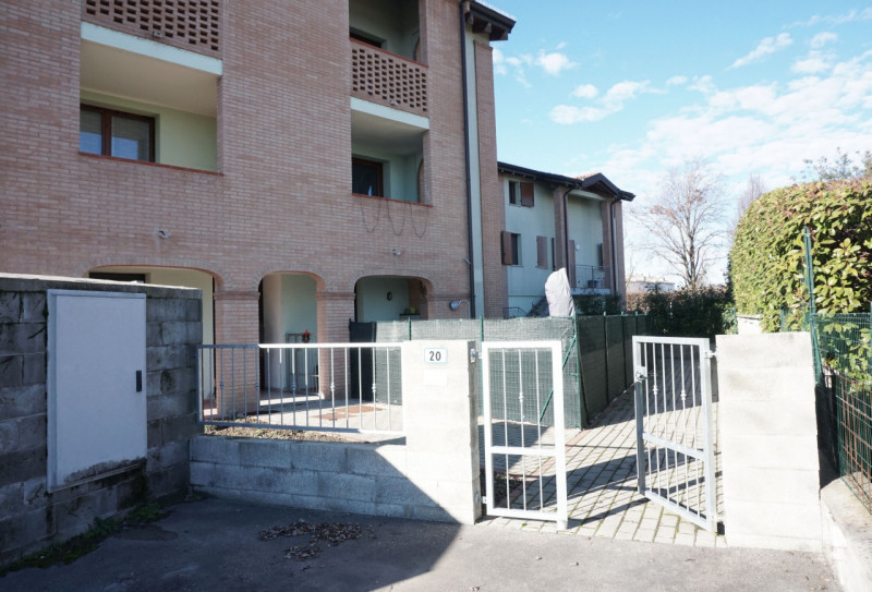 Immagine 17 di Appartamento in affitto  in Via Giacomo Puccini 20 a Colorno