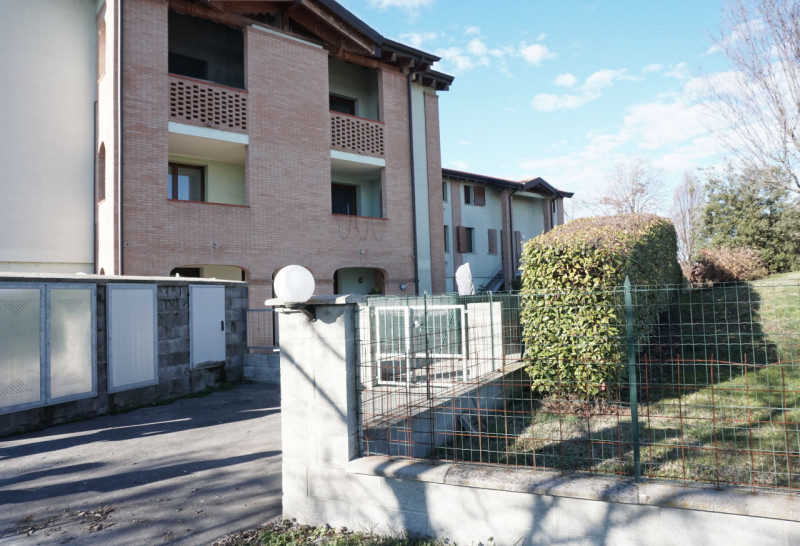 Immagine 18 di Appartamento in affitto  in Via Giacomo Puccini 20 a Colorno