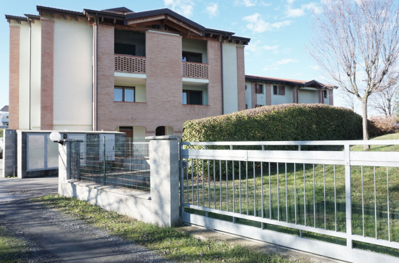 Immagine 19 di Appartamento in affitto  in Via Giacomo Puccini 20 a Colorno