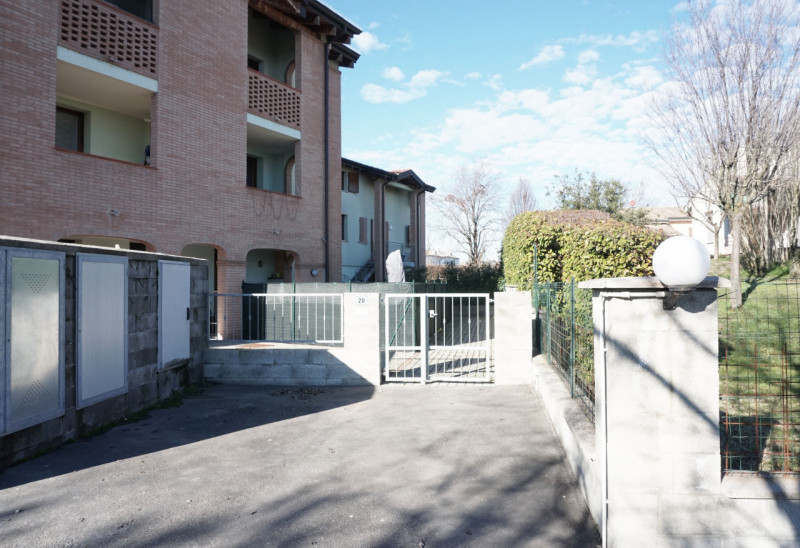 Immagine 20 di Appartamento in affitto  in Via Giacomo Puccini 20 a Colorno