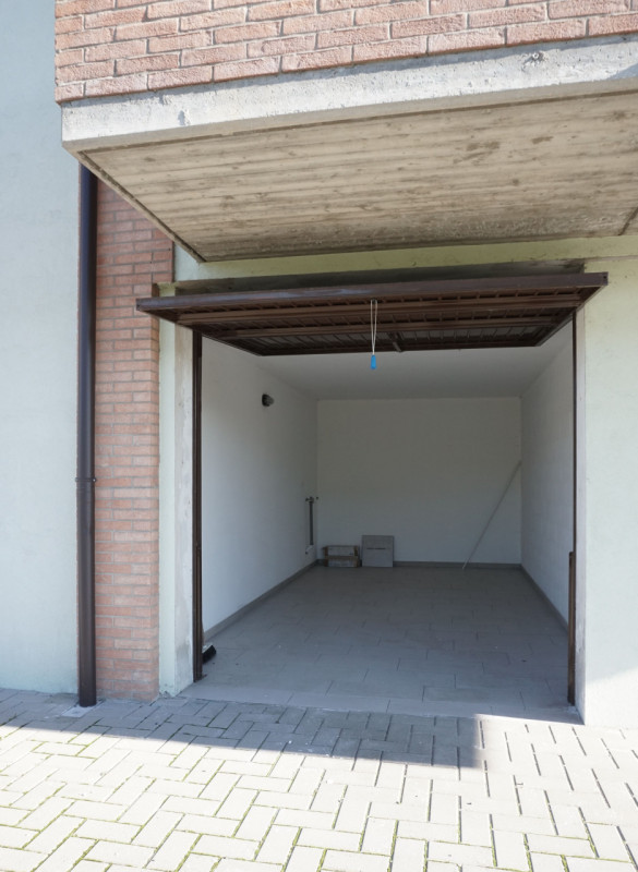 Immagine 21 di Appartamento in affitto  in Via Giacomo Puccini 20 a Colorno