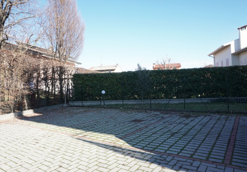 Immagine 22 di Appartamento in affitto  in Via Giacomo Puccini 20 a Colorno