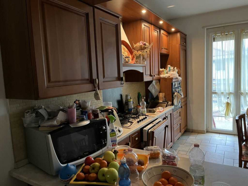 Immagine 6 di Appartamento in vendita  in Via Martiri della Libertà, 40 - 13897 Occhieppo Inferiore (BI) a Occhieppo Inferiore