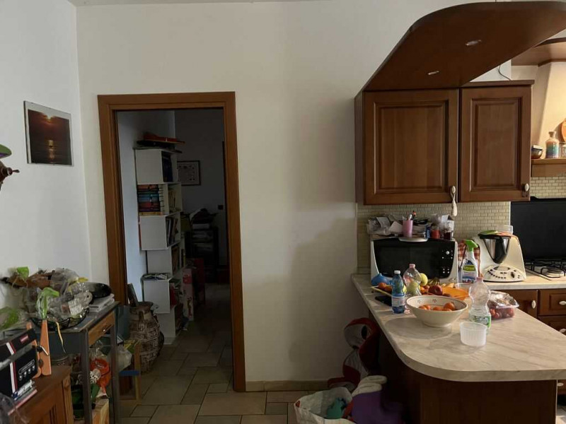 Immagine 7 di Appartamento in vendita  in Via Martiri della Libertà, 40 - 13897 Occhieppo Inferiore (BI) a Occhieppo Inferiore