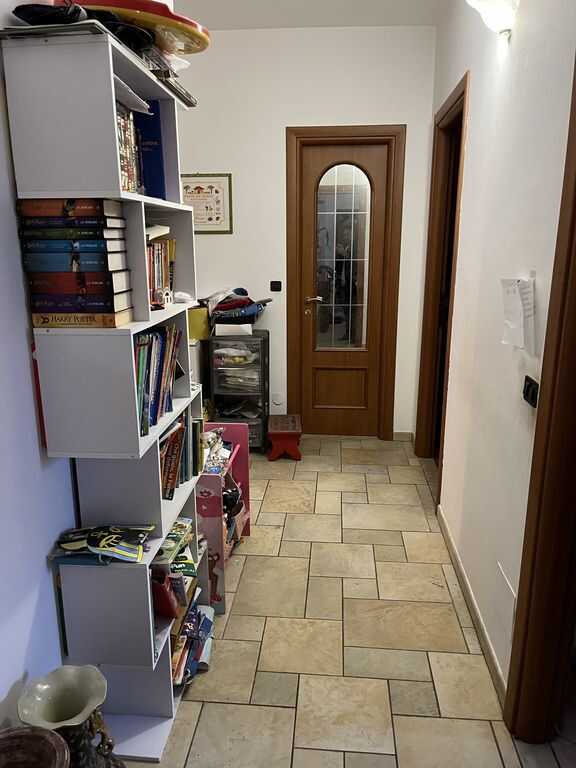 Immagine 8 di Appartamento in vendita  in Via Martiri della Libertà, 40 - 13897 Occhieppo Inferiore (BI) a Occhieppo Inferiore