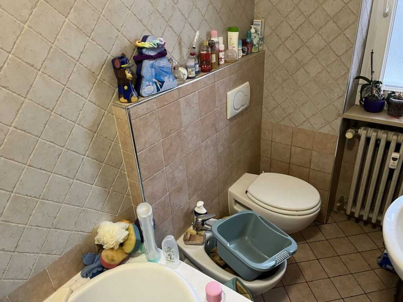 Immagine 9 di Appartamento in vendita  in Via Martiri della Libertà, 40 - 13897 Occhieppo Inferiore (BI) a Occhieppo Inferiore