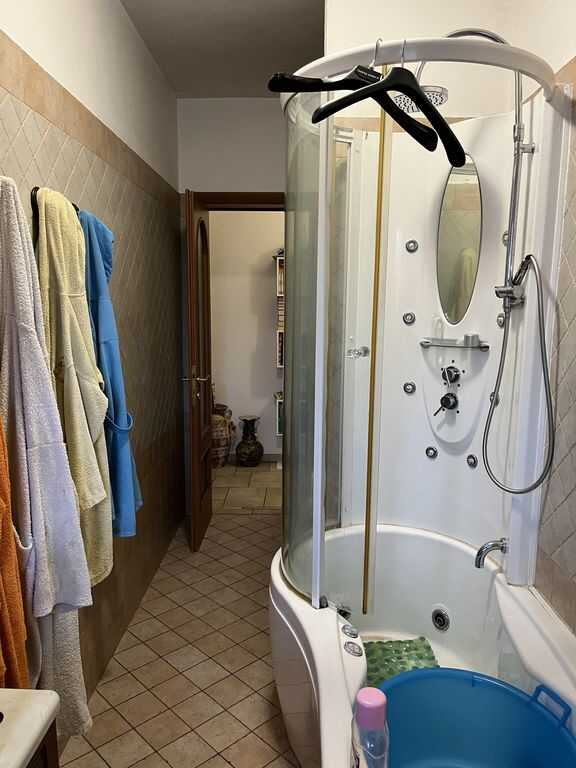 Immagine 11 di Appartamento in vendita  in Via Martiri della Libertà, 40 - 13897 Occhieppo Inferiore (BI) a Occhieppo Inferiore