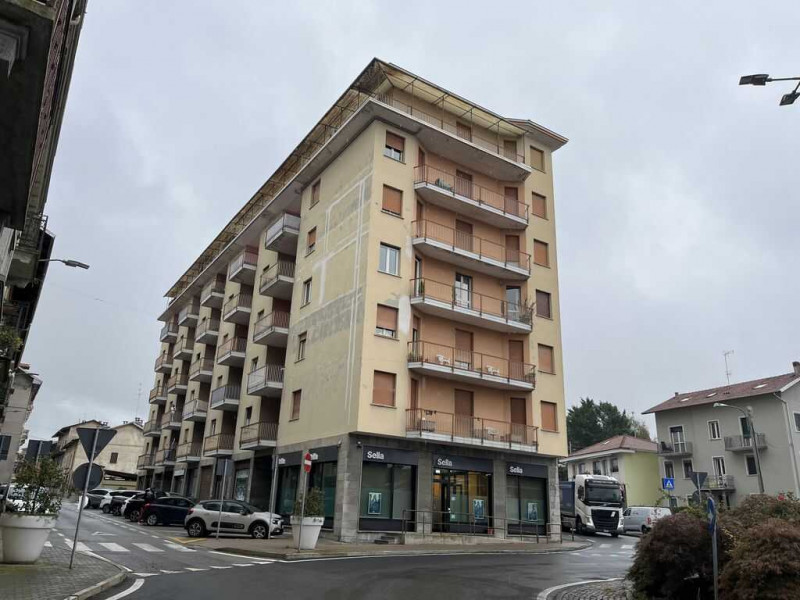Immagine 12 di Appartamento in vendita  in Via Martiri della Libertà, 40 - 13897 Occhieppo Inferiore (BI) a Occhieppo Inferiore