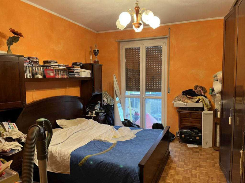 Immagine 13 di Appartamento in vendita  in Via Martiri della Libertà, 40 - 13897 Occhieppo Inferiore (BI) a Occhieppo Inferiore