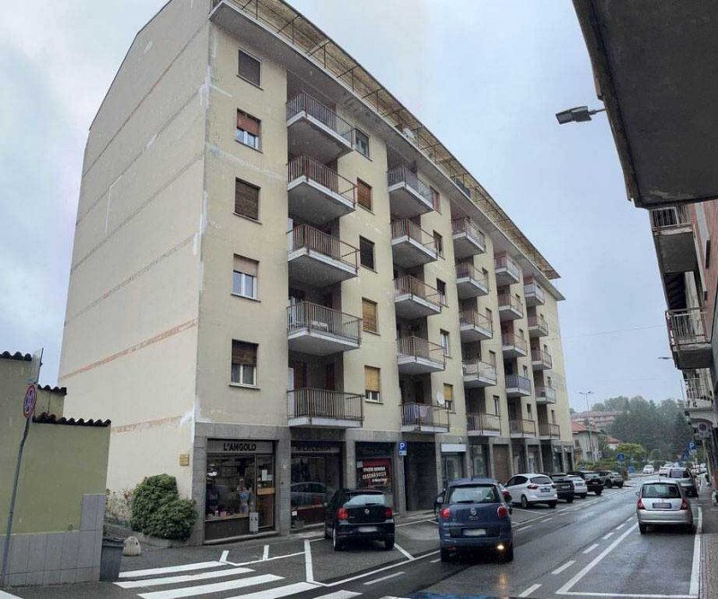 Immagine 14 di Appartamento in vendita  in Via Martiri della Libertà, 40 - 13897 Occhieppo Inferiore (BI) a Occhieppo Inferiore