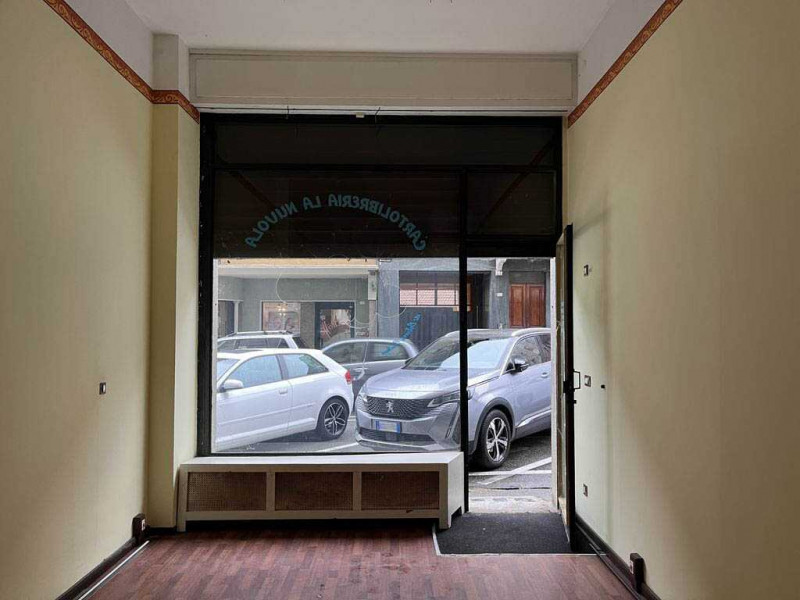 Immagine 17 di Appartamento in vendita  in Via Martiri della Libertà, 40 - 13897 Occhieppo Inferiore (BI) a Occhieppo Inferiore