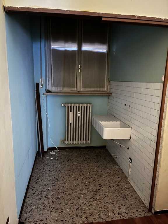 Immagine 18 di Appartamento in vendita  in Via Martiri della Libertà, 40 - 13897 Occhieppo Inferiore (BI) a Occhieppo Inferiore