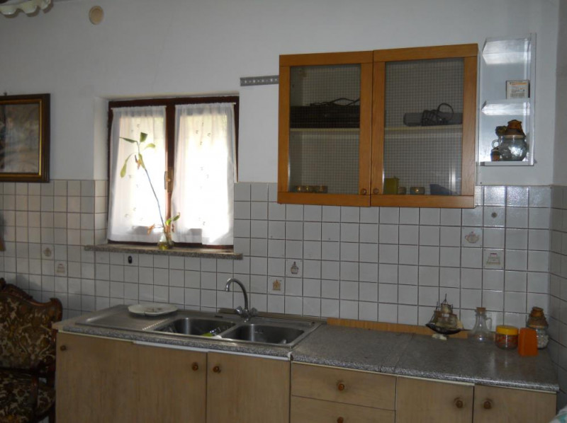 Immagine 2 di Appartamento in vendita  in VICOLO GRAGLIA 24 - 15040 Castelletto Monferrato (AL) a Castelletto Monferrato