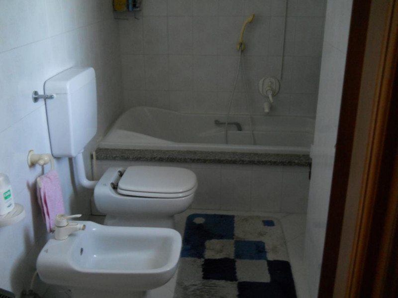 Immagine 3 di Appartamento in vendita  in VICOLO GRAGLIA 24 - 15040 Castelletto Monferrato (AL) a Castelletto Monferrato