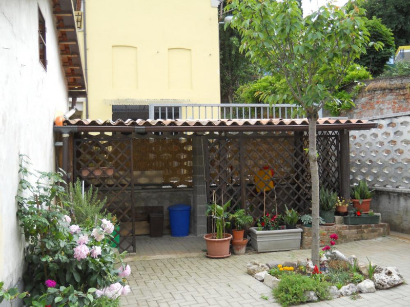 Immagine 4 di Appartamento in vendita  in VICOLO GRAGLIA 24 - 15040 Castelletto Monferrato (AL) a Castelletto Monferrato