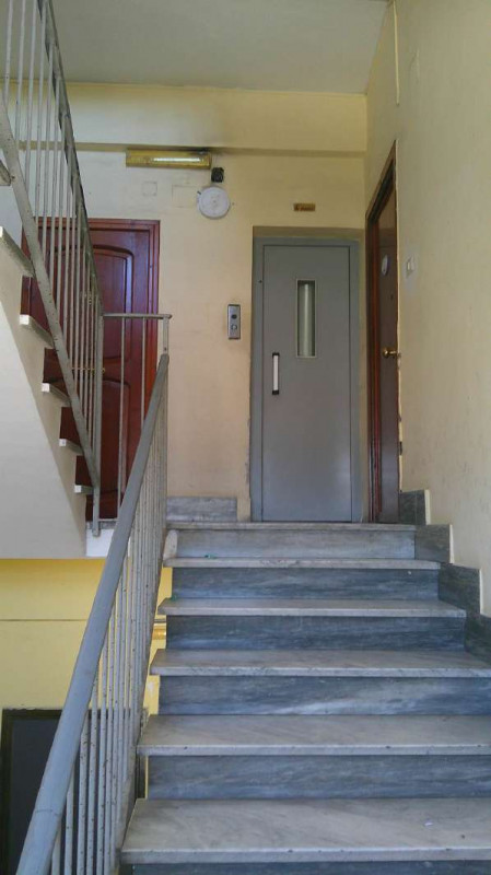 Immagine 2 di Appartamento in vendita  in Via Costantino Grimaldi, 24, 80143 Napoli NA, Italia a Napoli