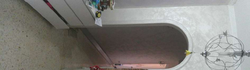 Immagine 5 di Appartamento in vendita  in Via Costantino Grimaldi, 24, 80143 Napoli NA, Italia a Napoli