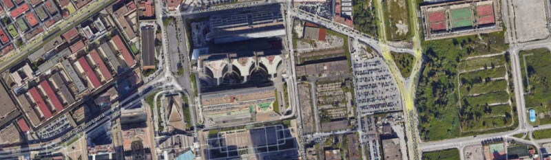 Immagine 12 di Appartamento in vendita  in Via Costantino Grimaldi, 24, 80143 Napoli NA, Italia a Napoli