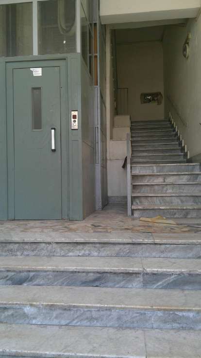 Immagine 14 di Appartamento in vendita  in Via Costantino Grimaldi, 24, 80143 Napoli NA, Italia a Napoli