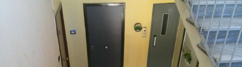 Immagine 16 di Appartamento in vendita  in Via Costantino Grimaldi, 24, 80143 Napoli NA, Italia a Napoli